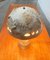 Vintage Studio Pottery Sculptural Art Mushroom Table Lamp, Image 32