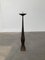 Large Brutalist Candle Holder 14