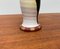 Vintage Swedish Ceramic Penguin Candle Holder by Eva Strömberg for Medevi, Image 12