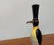 Vintage Swedish Ceramic Penguin Candle Holder by Eva Strömberg for Medevi 16