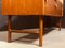 Mid-Century Meredew Teak Dressing Table or Console 6