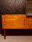 Mid-Century Meredew Teak Dressing Table or Console, Image 2