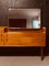 Mid-Century Meredew Teak Dressing Table or Console, Image 3