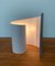 Lámpara de mesa Tessa alemana posmoderna de Brilliant Leuchten. Juego de 2, Imagen 12
