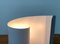 Lámpara de mesa Tessa alemana posmoderna de Brilliant Leuchten. Juego de 2, Imagen 52