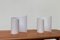 Lámpara de mesa Tessa alemana posmoderna de Brilliant Leuchten. Juego de 2, Imagen 1