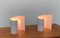 Lámpara de mesa Tessa alemana posmoderna de Brilliant Leuchten. Juego de 2, Imagen 46