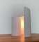 Lámpara de mesa Tessa alemana posmoderna de Brilliant Leuchten. Juego de 2, Imagen 36