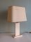 Belgian Table Lamp by Camille Breesch, 1970s 1