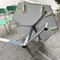 Hexagonal Nursery Table with Formica Chairs, Italy, 1960s, Set of 7, Image 10