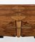 Late Art Deco Walnut & Birds Eye Maple Talent Series Sideboard 3