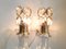 Crystal Table Lamps by Palwa, 1970s, Set of 2, Image 6