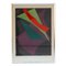 Morteufen, Abstract Graphics, France, 1973, Print 1