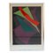 Morteufen, Abstract Graphics, France, 1973, Print, Image 1