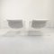 Toy Lounge Chairs by Rossi Molinari for Totem, 1960s, Set of 2 3