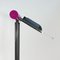 Postmodern Metal & Acrylic Glass Floor Lamp, 1980s, Image 8