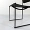 Chair by Mario Botta for Alias, 1980s, Image 10