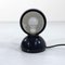 Midnight Blue Eclisse Table Lamp by Vico Magistretti for Artemide, 1960s 2