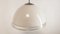 Murano Glass Suspension Lamp, Image 9