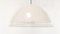 Murano Glass Suspension Lamp, Image 10