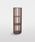 Palafitte Collection Bookcase in Canaletto Walnut from Medulum 4