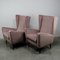 Vintage Armchairs, 1960s, Set of 2, Image 2