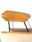 Chaise de Bureau Boomerang Vintage par Carlo De Carli, Italie, 1950s 10