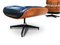 670 / 671 Lounge Chairs by Charles & Ray Eames for Herman Miller, Set of 2 4