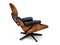 670 / 671 Lounge Chairs by Charles & Ray Eames for Herman Miller, Set of 2 15