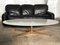 White Marble Coffee Table by Michel Kin for Arflex, 1960s 4