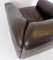 Dark Brown Leather DS47 Chair from De Sede 11