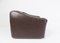 Dark Brown Leather DS47 Chair from De Sede 15