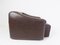 Dark Brown Leather DS47 Chair from De Sede 8