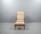 Senator 166 Highback Armchair with Footstool in Teak by Ole Wanscher for Cado 12
