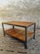 Industrial Shelving Unit TV Furniture or Side Table 7