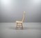 Bleached Oak Dining Chairs in the Style of De Puydt, 1970s, Set of 6 5