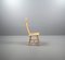 Bleached Oak Dining Chairs in the Style of De Puydt, 1970s, Set of 6 9
