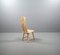 Bleached Oak Dining Chairs in the Style of De Puydt, 1970s, Set of 6 11