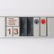 Aluminium Channel One Desk Organizer by Frank Height and Frank Guille for Artifact Designs, 1970s 8