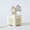 Postmodern Table or Wall Lamp from Osram, 1980s 2