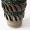 Italienische Vintage Vase von Fratelli Fanciullacci, 1960er 5