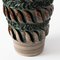 Vintage Italian Vase from Fratelli Fanciullacci, 1960s, Image 5