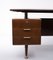 Poly Z Series Executive Desk by A. A. Patijn for Zijlstra Joure, 1950s 8