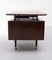 Poly Z Series Executive Desk by A. A. Patijn for Zijlstra Joure, 1950s 12
