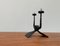 Mid-Century Brutalist Wrought Iron Candle Holder by David Palombo, 1960s 23
