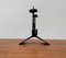 Mid-Century Brutalist Wrought Iron Candle Holder by David Palombo, 1960s 19