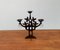 Mid-Century Brutalist Tree of Life Candle Holder by Bertill Vallien for Kosta Bode, Image 19