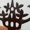 Mid-Century Brutalist Tree of Life Candle Holder by Bertill Vallien for Kosta Bode 14