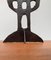 Mid-Century Brutalist Tree of Life Candle Holder by Bertill Vallien for Kosta Bode 18