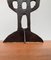 Mid-Century Brutalist Tree of Life Candle Holder by Bertill Vallien for Kosta Bode, Image 18